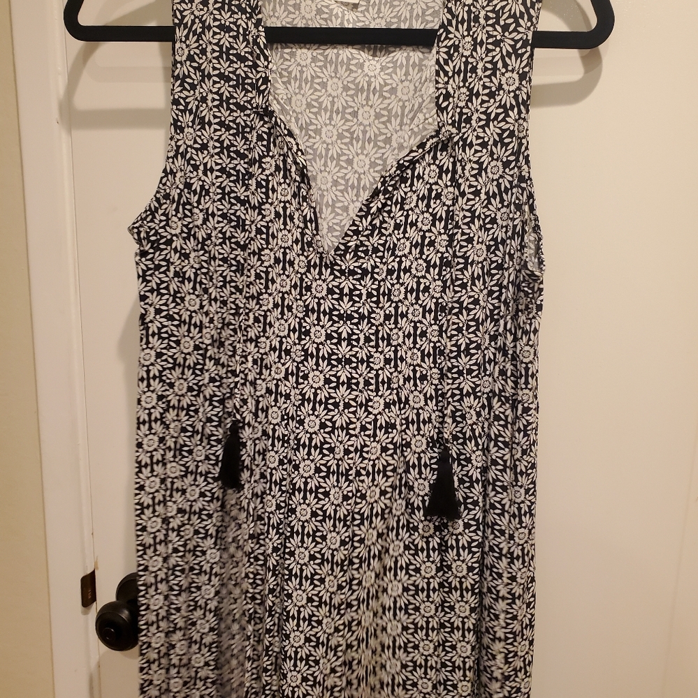 Old Navy dress